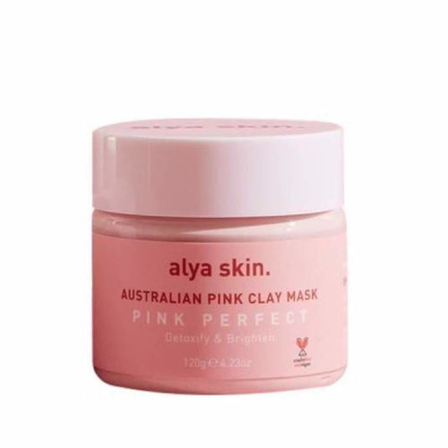 ALYA SKIN Pink Clay Mask - Mask