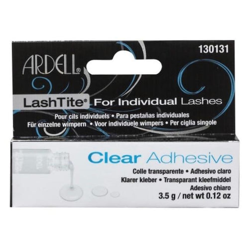 ARDELL LashTite Clear Adhesive - Glue
