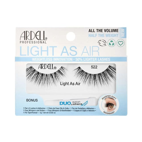 ARDELL Light As Air - 522 - Lashes