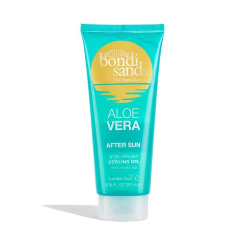 BONDI SANDS Aloe Vera After Sun Gel 200ml - Aloe Vera After Sun Spray