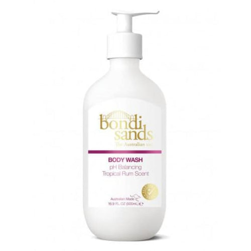 BONDI SANDS Tropical Rum Body Wash - Body Wash