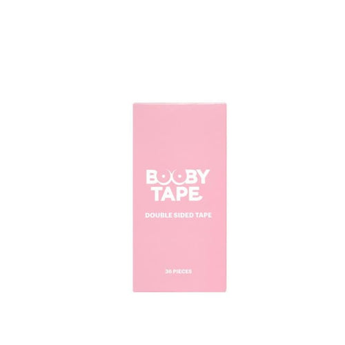 Booby Tape Double Sided Tape - Double Sided Tape