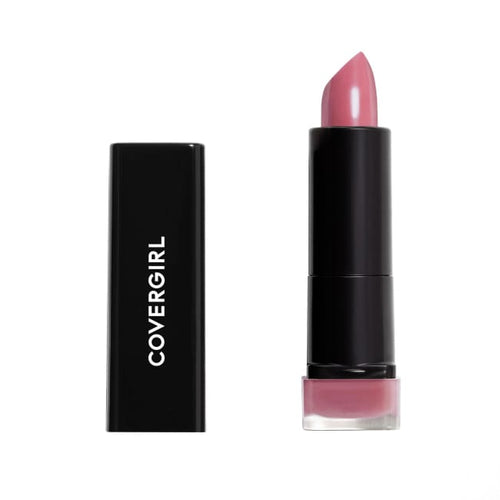 Covergirl Exhibitionist Cream Lipstick - Delight Blush - Lipstick