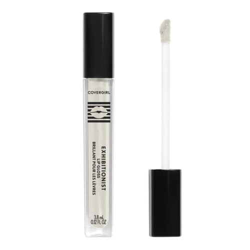Covergirl Exhibitionist Lip Gloss - Ghosted - Lip Gloss