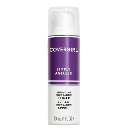 Covergirl + Olay Simply Ageless Anti-Aging Foundation Primer
