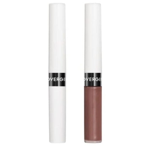 Covergirl Outlast All-Day Custom Nudes Lip Color - Deep Cool - Lipstick