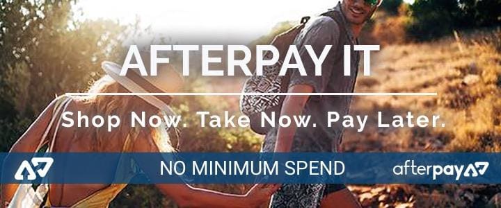 Afterpay available no minimum spend bella scoop