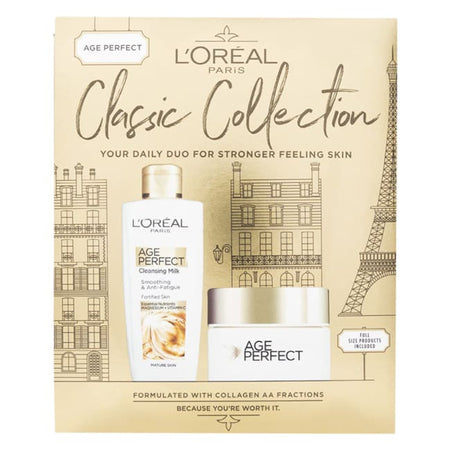 L'Oréal Paris Age Perfect Classic Collection