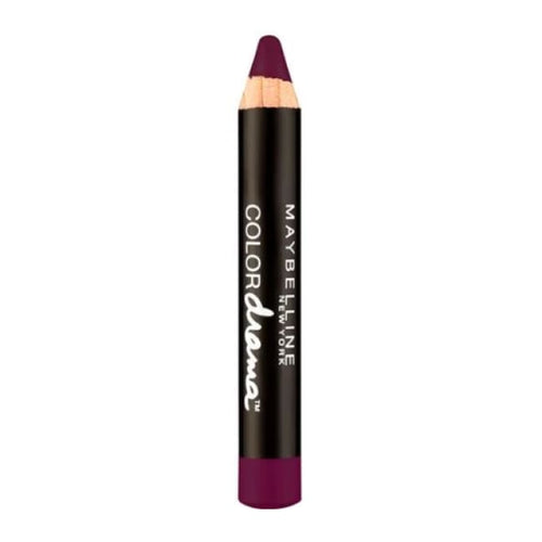 Maybelline Color Drama Intense Velvet Lip Pencil - Berry Much - Lip Liner