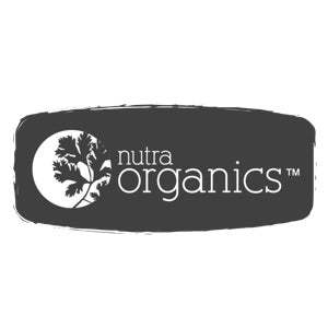 Nutra Organics bella scoop
