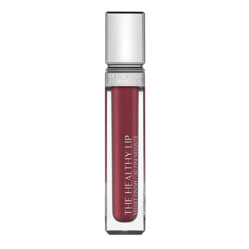Physicians Formula The Healthy Lip Velvet Liquid Lipstick - Berry Healthy - Lipstick