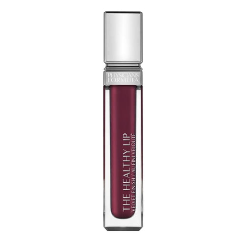 Physicians Formula The Healthy Lip Velvet Liquid Lipstick - Noir-Ishing Plum - Lipstick