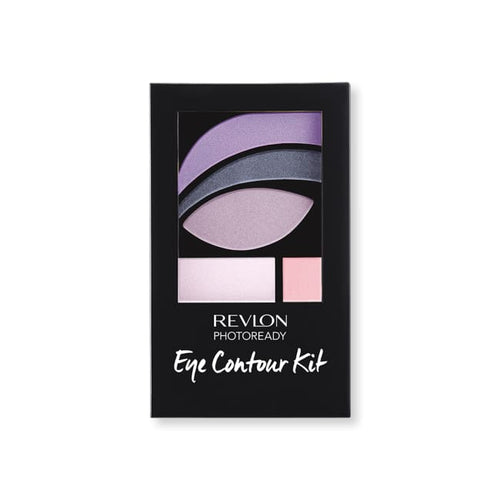 Revlon PhotoReady Eye Contour Kit - Watercolors - Eyeshadow