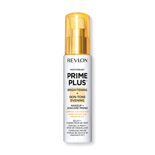 Revlon PhotoReady Prime Plus Brightening + Skin-Tone Evening - Primer