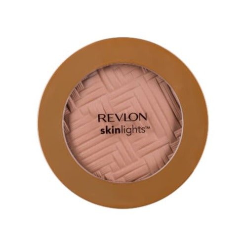 Revlon Skinlights Powder Bronzer - Havana Gleam - Bronzer