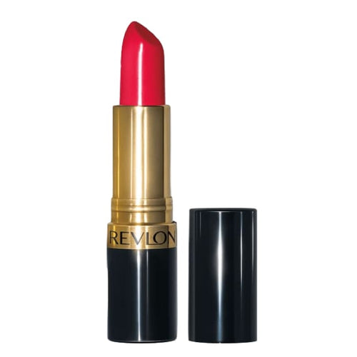 Revlon Super Lustrous Creme Lipstick - Certainly Red - Lipstick