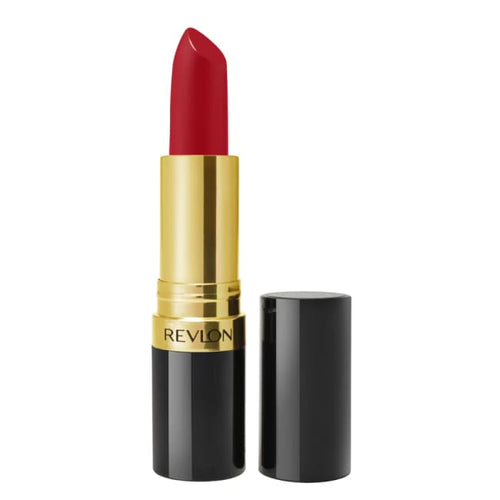 Revlon Super Lustrous Matte Lipstick - Show Stopper - Lipstick