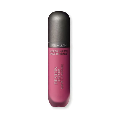 Revlon Ultra HD Matte Lip Mousse - Dusty Rose - Lipstick
