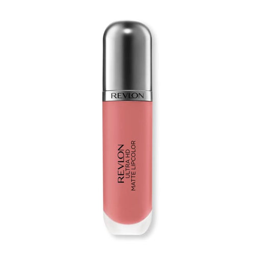 Revlon Ultra HD Matte Liquid Lipcolor - Embrace - Lipstick