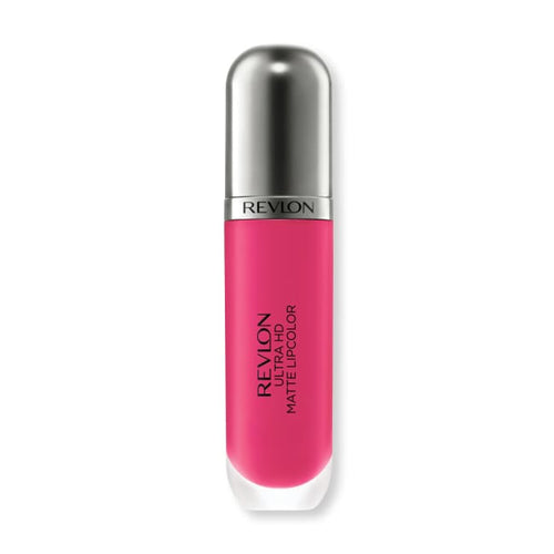 Revlon Ultra HD Matte Liquid Lipcolor - Temptation - Lipstick
