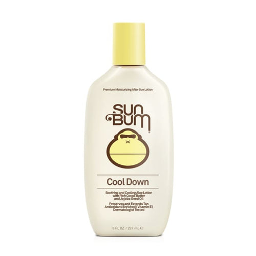 Sun Bum After Sun Cool Down Lotion - 237ml - Sunscreen