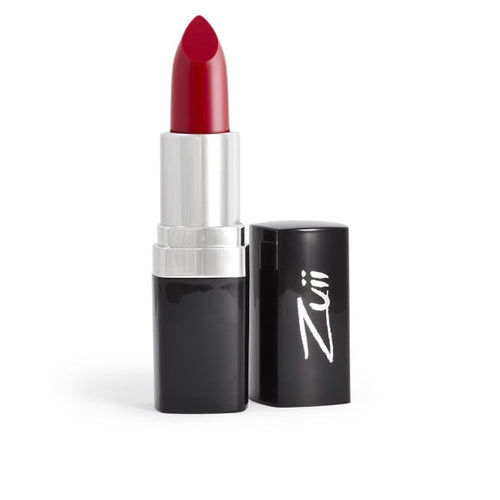 Zuii Organic Flora Lipstick - Classic Red - Lipstick